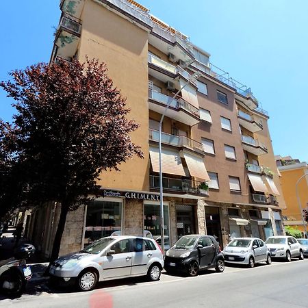My Little Holiday Roma Exterior foto