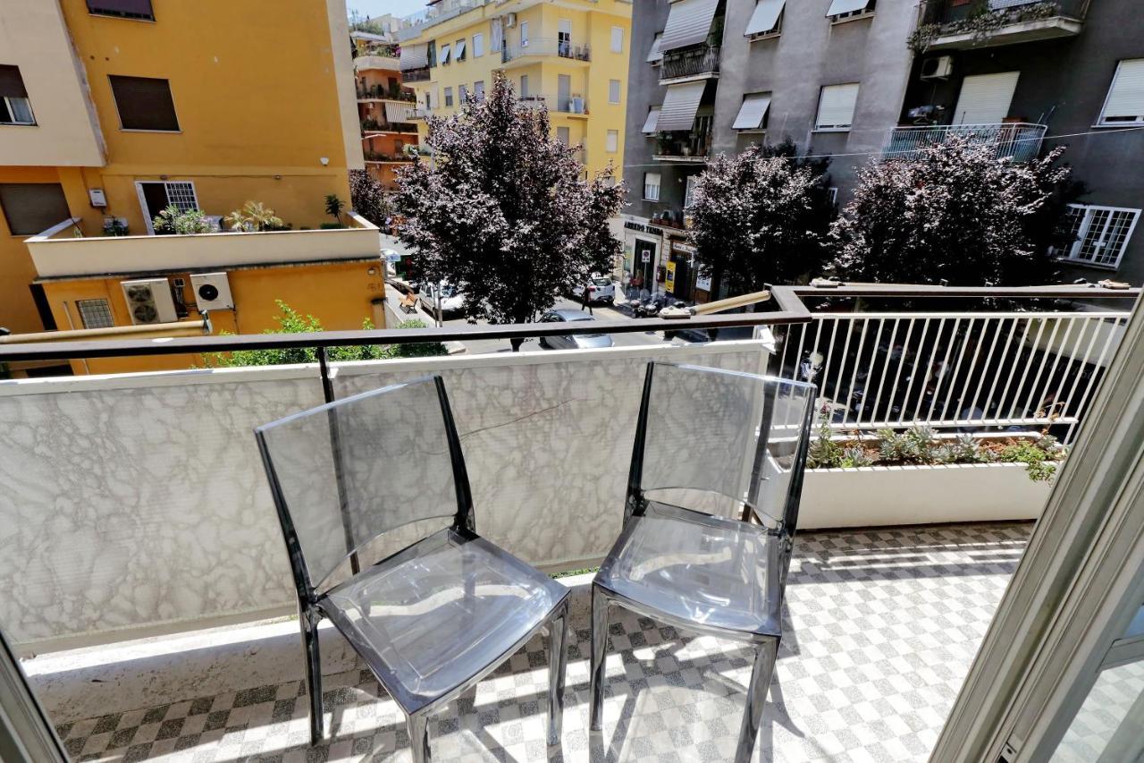 My Little Holiday Roma Exterior foto