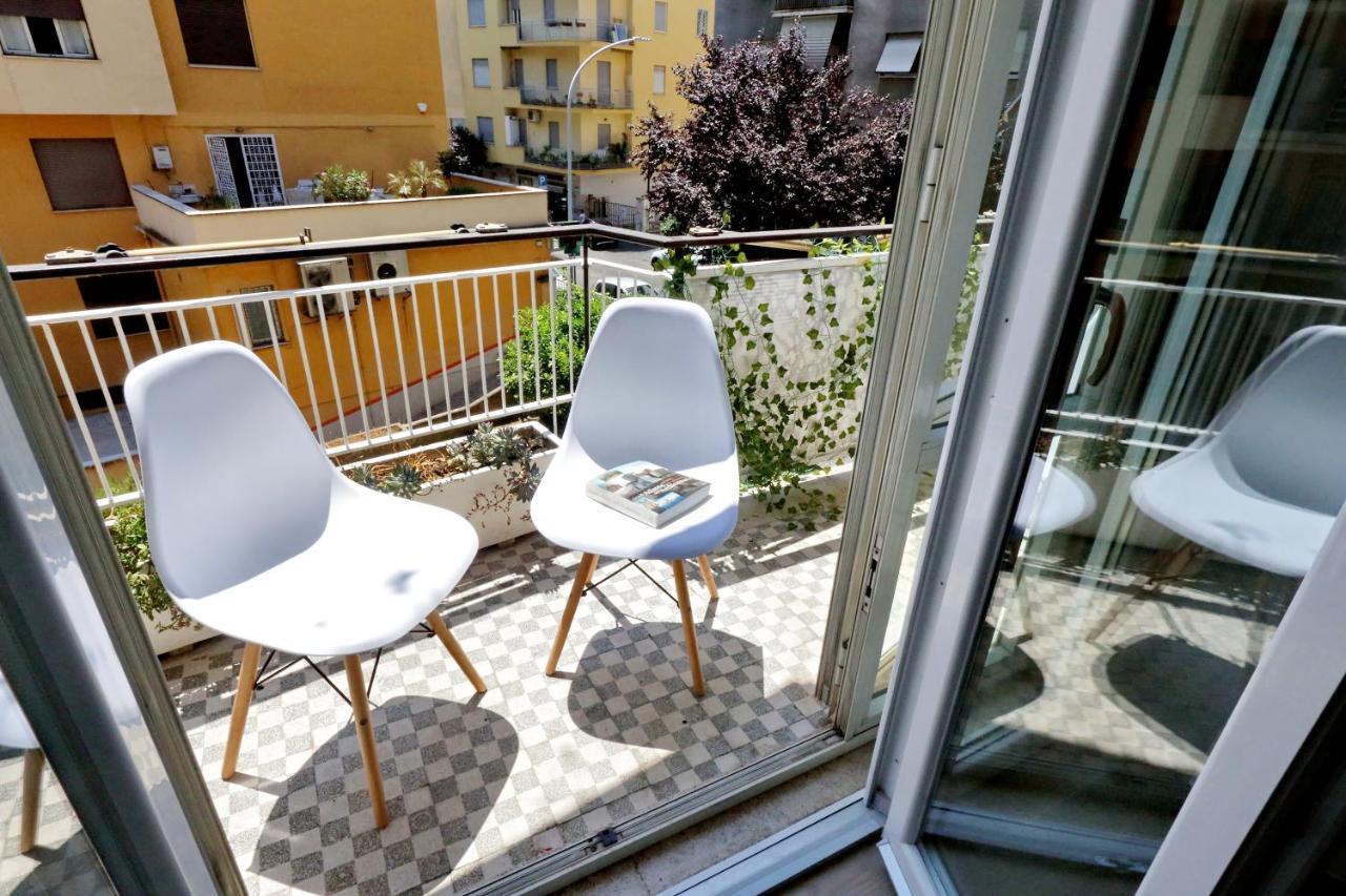 My Little Holiday Roma Exterior foto